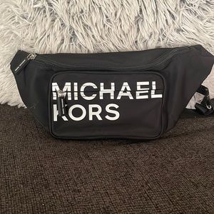 Michael kors black